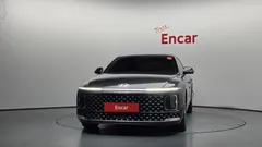 2023 Hyundai Grandeur 3.5 LPG 2WD — фото 3