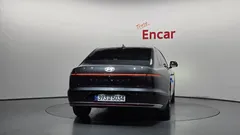 2023 Hyundai Grandeur 3.5 LPG 2WD — фото 4