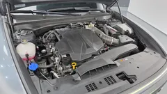 2023 Hyundai Grandeur 3.5 LPG 2WD — фото 6