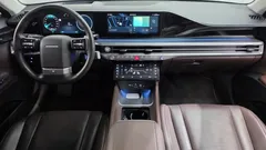 2023 Hyundai Grandeur 3.5 LPG 2WD — фото 7