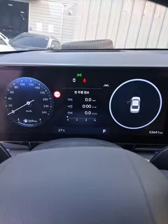 2023 Hyundai Grandeur 3.5 LPG 2WD — фото 8