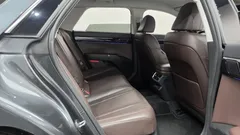 2023 Hyundai Grandeur 3.5 LPG 2WD — фото 12