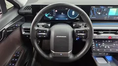 2023 Hyundai Grandeur 3.5 LPG 2WD — фото 13