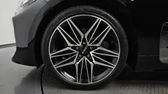 2022 Kia Stinger 2.5 AWD Masters, чёрный — фото 5