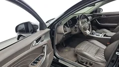 2022 Kia Stinger 2.5 AWD Masters, чёрный — фото 10
