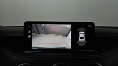 2022 Kia Stinger 2.5 AWD Masters, чёрный — фото 15