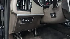 2022 Kia Stinger 2.5 AWD Masters, чёрный — фото 16