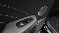 2022 Kia Stinger 2.5 AWD Masters, чёрный — фото 19