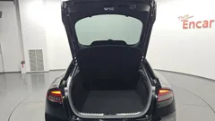 2022 Kia Stinger 2.5 AWD Masters, чёрный — фото 20