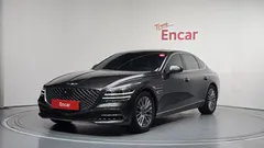 2024 Genesis G80 Gasoline 2.5 Turbo AWD — фото 1