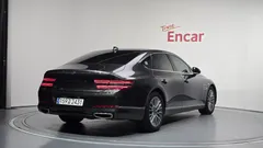 2024 Genesis G80 Gasoline 2.5 Turbo AWD — фото 2