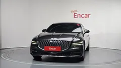 2024 Genesis G80 Gasoline 2.5 Turbo AWD — фото 3