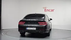 2024 Genesis G80 Gasoline 2.5 Turbo AWD — фото 4
