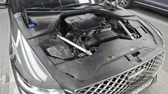 2024 Genesis G80 Gasoline 2.5 Turbo AWD — фото 6