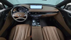 2024 Genesis G80 Gasoline 2.5 Turbo AWD — фото 7