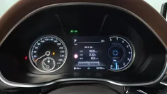2024 Genesis G80 Gasoline 2.5 Turbo AWD — фото 8