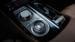 2024 Genesis G80 Gasoline 2.5 Turbo AWD — фото 9
