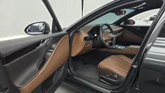 2024 Genesis G80 Gasoline 2.5 Turbo AWD — фото 10