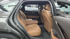 2024 Genesis G80 Gasoline 2.5 Turbo AWD — фото 11