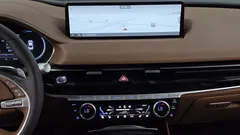2024 Genesis G80 Gasoline 2.5 Turbo AWD — фото 12