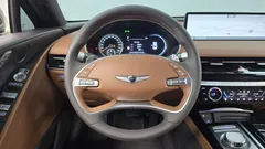 2024 Genesis G80 Gasoline 2.5 Turbo AWD — фото 13
