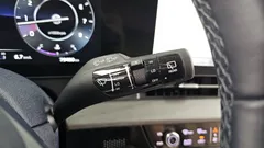 2023 Kia Sportage Gasoline 1.6 Turbo 2WD, синий — фото 18