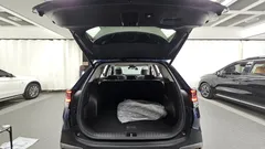 2023 Kia Sportage Gasoline 1.6 Turbo 2WD, синий — фото 20