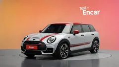 2023 Mini Clubman JCW — фото 1