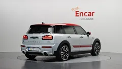 2023 Mini Clubman JCW — фото 2