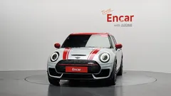 2023 Mini Clubman JCW — фото 3