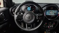 2023 Mini Clubman JCW — фото 12