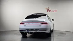 2023 Genesis G90 Gasoline 3.5 Turbo AWD — фото 4