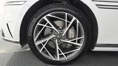 2023 Genesis G90 Gasoline 3.5 Turbo AWD — фото 5