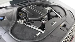 2023 Genesis G90 Gasoline 3.5 Turbo AWD — фото 6