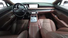 2023 Genesis G90 Gasoline 3.5 Turbo AWD — фото 7