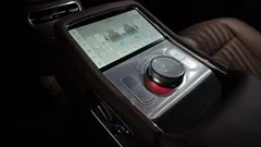 2023 Genesis G90 Gasoline 3.5 Turbo AWD — фото 9