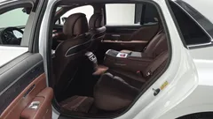 2023 Genesis G90 Gasoline 3.5 Turbo AWD — фото 11