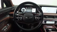 2023 Genesis G90 Gasoline 3.5 Turbo AWD — фото 13