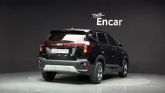 2024 Kia Seltos Gasoline 2.0 2WD — фото 2