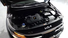 2024 Kia Seltos Gasoline 2.0 2WD — фото 6