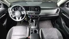 2024 Kia Seltos Gasoline 2.0 2WD — фото 7