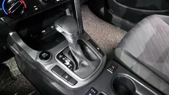 2024 Kia Seltos Gasoline 2.0 2WD — фото 9
