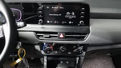 2024 Kia Seltos Gasoline 2.0 2WD — фото 13
