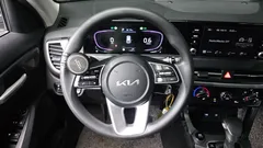 2024 Kia Seltos Gasoline 2.0 2WD — фото 14