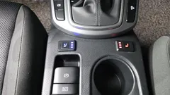 2024 Kia Seltos Gasoline 2.0 2WD — фото 16