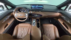 2023 Genesis GV70 2.5T Gasoline AWD — фото 7