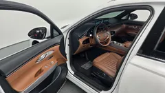 2023 Genesis GV70 2.5T Gasoline AWD — фото 11