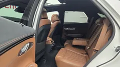 2023 Genesis GV70 2.5T Gasoline AWD — фото 12