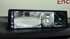 2023 Genesis GV70 2.5T Gasoline AWD — фото 16