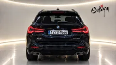 2023 BMW X3 xDrive 20i M Sport — фото 4